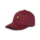 Baseball Cap - Burgundy