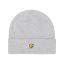 Beanie - Light Grey Marl