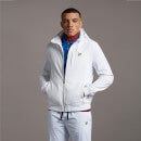 Softshell Jacket - White
