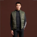 Golf Gilet - Cactus Green - Plus