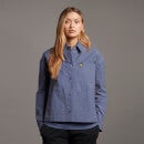 Shacket - Nightshade Blue