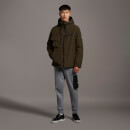 Casuals Pocket Sweatpant - Mid Grey Marl