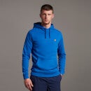 Pullover Hoodie - Bright Blue