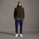 Slim Sweat Pant - Navy