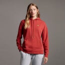 Hoodie - Chilli Red