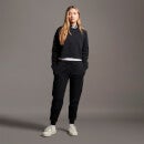 Sweatpant - Jet Black