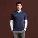 Aviemore Polo - Navy