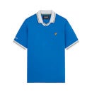 Italy Polo Shirt - Italy Navy