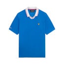 France Polo Shirt - France Blue