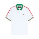 Belgium Polo Shirt - Belgium White