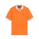 Netherlands Polo Shirt - Netherlands Orange