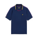 Scotland Polo Shirt - Scotland Dark Navy