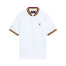 Germany Polo Shirt - Germany White
