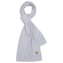 Scarf - Light Grey Marl
