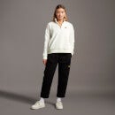Pocket Trouser - Jet Black