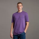 Washed Relaxed Pocket T-Shirt - Amethyst