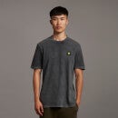 Casuals Acid Wash T-shirt - Acid Wash