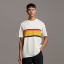 Archive Panel T-shirt - Vanilla Ice
