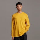 Archive Swing Pocket T-shirt - Amber