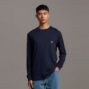 Archive Swing Pocket T-shirt - Dark Navy