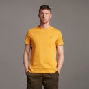 Plain T-Shirt - Sunflower
