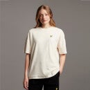 Boucle T-Shirt - Vanilla