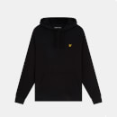Lyle & Scott X Golfickers Hoodie - True Black
