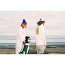 Golfickers Tee - White
