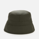 RAINS Bucket Hat - Green