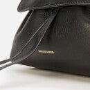 Mansur Gavriel Women's Mini Soft Lady Bag - Black