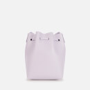 Mansur Gavriel Women's Mini Bucket Bag - Lavender