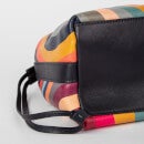 Paul Smith Women's Swirl Small Bucket Bag - Multi