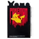 Pokémon A5 Project book