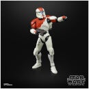 Hasbro Star Wars The Black Series Gaming Greats RC-1138 (Boss) 6 Inch Action Figure
