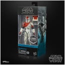 Hasbro Star Wars The Black Series Gaming Greats RC-1138 (Boss) 6 Inch Action Figure