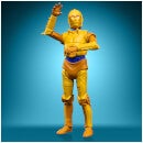 Hasbro Star Wars The Vintage Collection See-Threepio (C-3PO) Action Figure