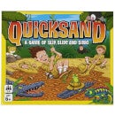 Quicksand Board Game