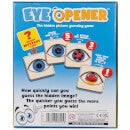Eye Opener Card Game