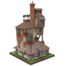Harry Potter – The Burrow 3D Jigsaw Puzzle