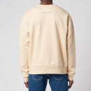Marni Men's Crewneck Sweatshirt - Ivory - 46/S