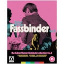 The Rainer Werner Fassbinder Collection Vol. 2 Limited Edition Blu-ray