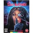 The Last Matinee Limited Edition Blu-ray