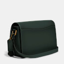 Coach Women's Glovetanned Leather Studio Shoulder Bag - Amazon Green