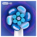 Oral-B iO Ultimate Clean Opzetborstels Wit, 8 Stuks