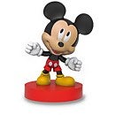 Shuffle Plus Card Game - Mickey Mouse
