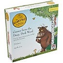 The Gruffalo - Games From The Deep Dark Wood