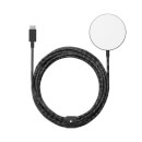 Native Union Magsafe Snap Wireless Charger - Cosmo