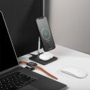 Native Union Magsafe Wireless Charger and Dock Set