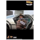 Hot Toys Back to the Future III Movie Masterpiece Action Figure 1/6 Marty McFly 28cm