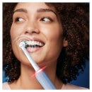 Pro 3 3000 Cross Action Blue Electric Toothbrush